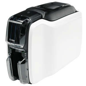 Zebra ZC100, Stampanti per badge