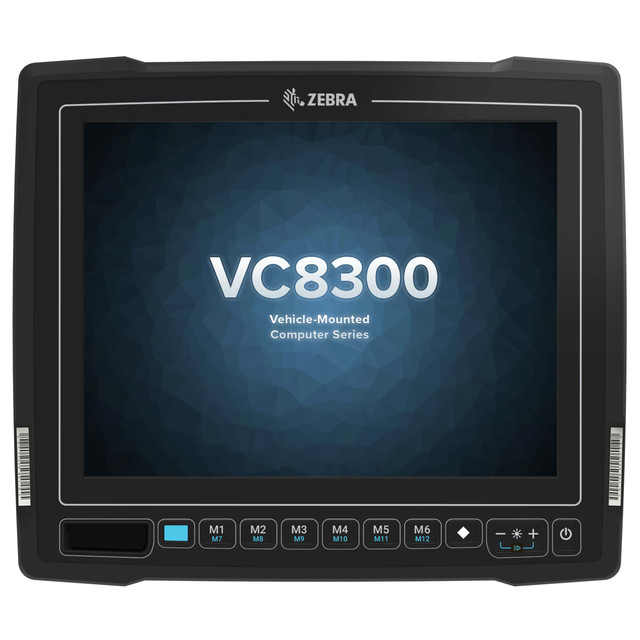 Zebra VC8300 10, Terminali da carrello