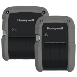 Honeywell RP2, Stampanti di etichette portatili