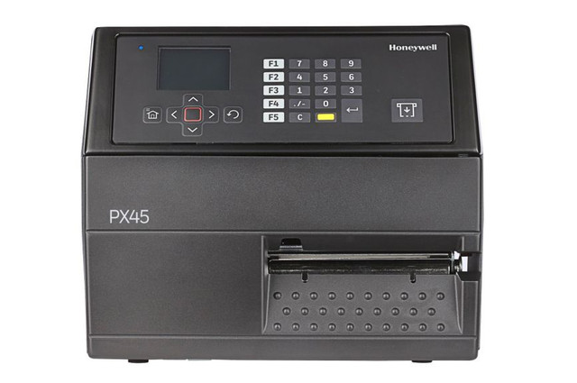 Honeywell PX45, Stampanti di etichette per alti volumi
