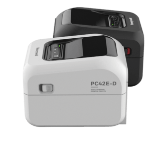 Honeywell PC42E, Stampanti di etichette per bassi volumi