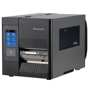 Honeywell PD45, Stampanti di etichette per medi volumi
