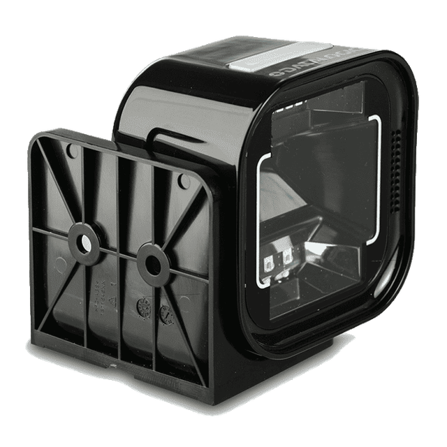 Datalogic Magellan 1500i OEM, Ottiche di lettura per lettori di codici a barre