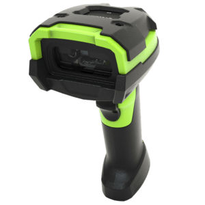 Zebra LI3600-SR, Lettori di codici a barre industriali