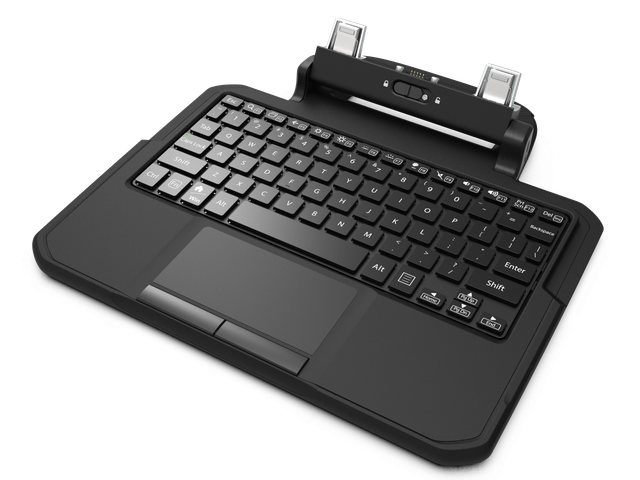Zebra KYB-ET6X-2IN1-US1-01, Accessori per terminali