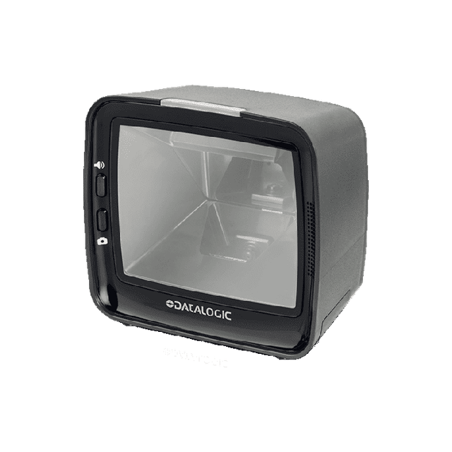 Datalogic MAGELLAN3410VSi, Lettori di codici a barre da banco