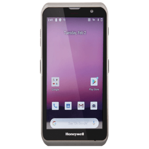 Honeywell ScanPal EDA5S, Terminali Full Touch