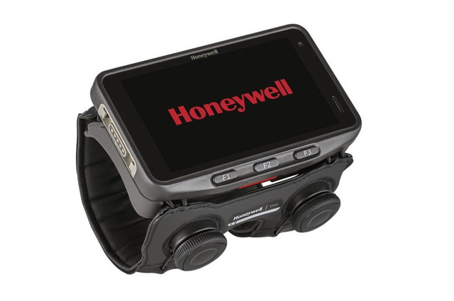 Honeywell CW45, Terminali indossabili