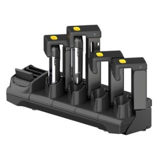 Zebra CS-CRD-LOC-TC7-T, Accessori per terminali