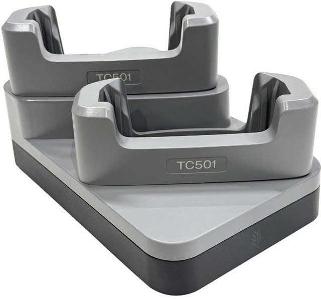 Zebra CRDCUP-TC5A-2D, Accessori per terminali