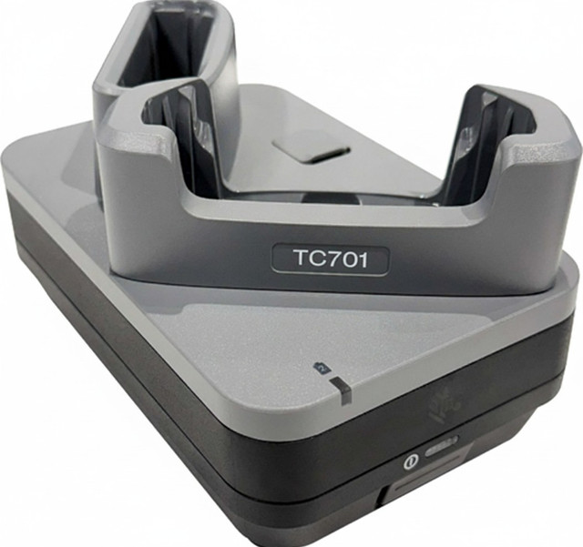 Zebra CRD-TC7A-2SE1B, Accessori per terminali