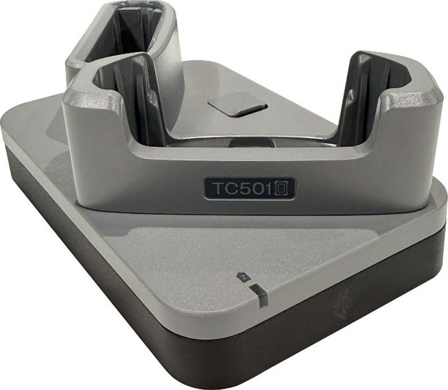 Zebra CRD-TC5A-2SC1B-B, Accessori per terminali