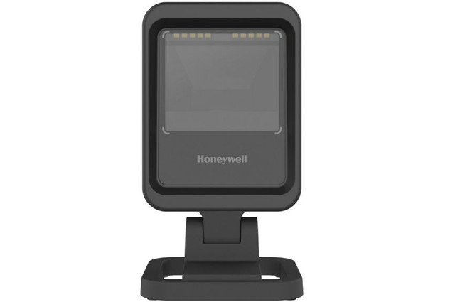 Honeywell Genesis 7680g, Lettori di codici a barre a mani libere