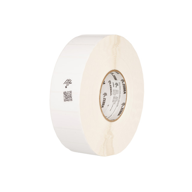 Zebra 8100T-CRYOCOOL, Etichette