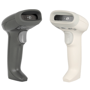 Honeywell Voyager 1350g, Lettori di codici a barre