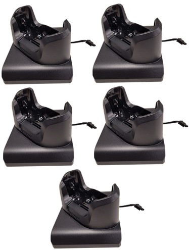 Zebra CRDCUP-NGTC5ANB-05, Accessori per terminali