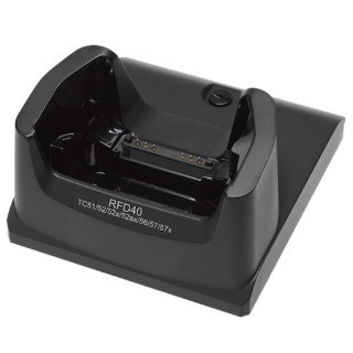 Zebra CUP-RFD40-TC5X-1R, Accessori per terminali