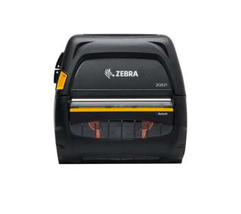 Zebra ZQ52, Stampanti di etichette portatili