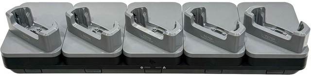 Zebra CRD-TC7A-5SE5D, Accessori per terminali