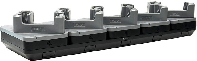 Zebra CRD-TC7A-5SC5D5B, Accessori per terminali