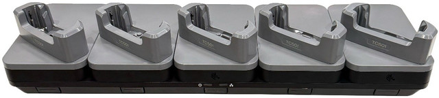 Zebra CRD-TC5A-5SE5D, Accessori per terminali