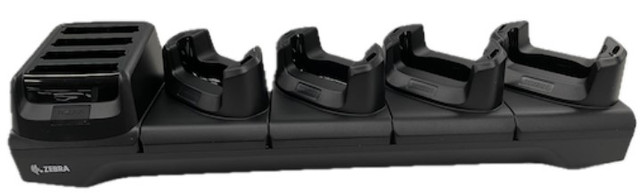 Zebra CRD-TC2L-SE54B-01, Accessori per lettori di codici a barre