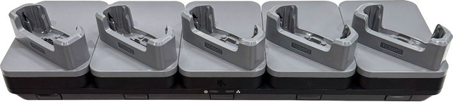 Zebra CRD-TC5A-5SE5D-B, Accessori per terminali