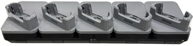 Zebra CRD-TC5A-5SC5DF-B, Accessori per terminali