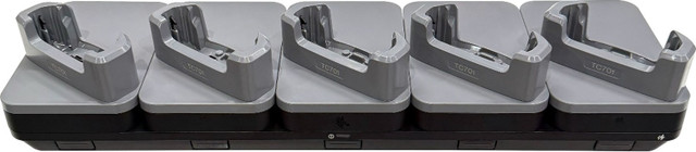 Zebra CRD-TC7A-5SC5DF, Accessori per terminali