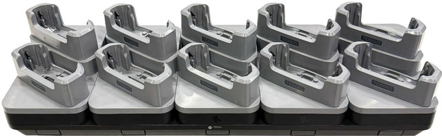 Zebra CRD-TC5A-5SC10D-B, Accessori per terminali