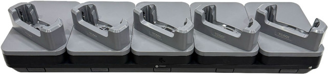 Zebra CRD-TC5A-5SC5DF, Accessori per terminali