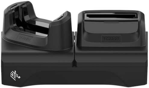 Zebra CRD-TC2L-BS11BB-01, Accessori per terminali