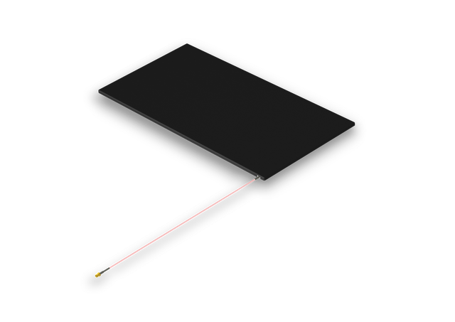 Zebra AN670 Antenna, Accessori per lettori di codici a barre