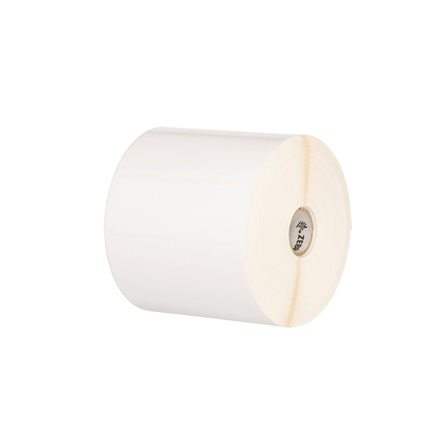 Zebra Z-Ultimate 3000T White Label, Etichette