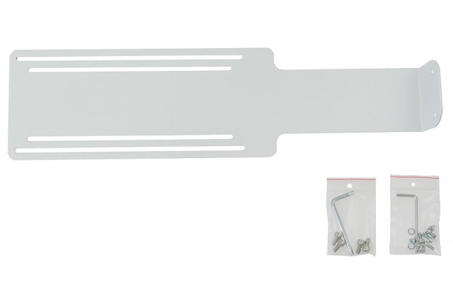 Zebra VESA-AM32060W-0B, Accessori per lettori di codici a barre