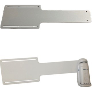 Zebra VESA-SM25060W-0B, Accessori per lettori di codici a barre