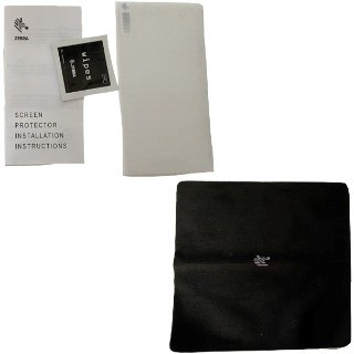 Zebra SG-TC2Y-SCRNPT1-01, Accessori per terminali