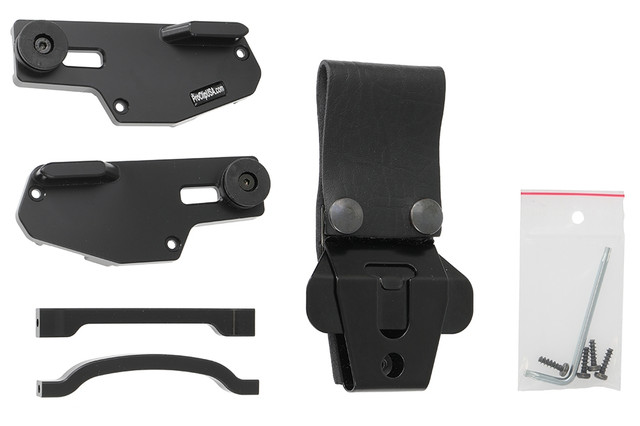 Zebra SG-RFD90-HLSTR1-01, Accessori per terminali