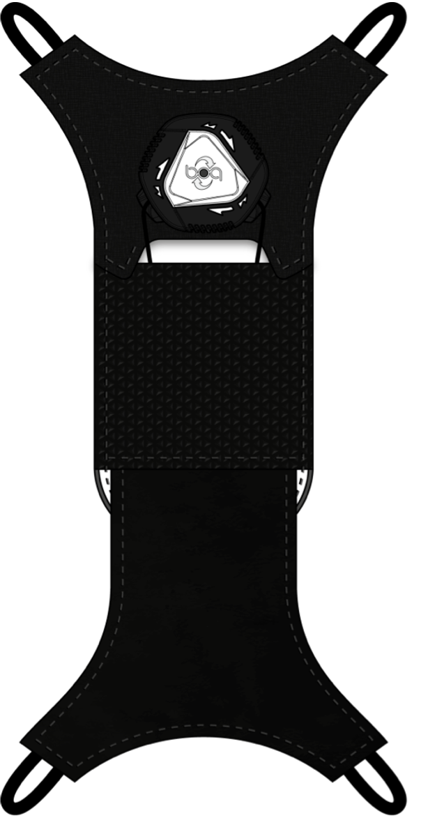 Zebra SG-NGWT-WSTPST-01, Accessori per terminali