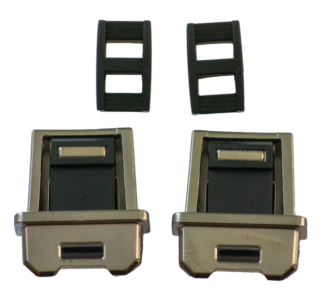 Zebra SG-ET6X-DCLIPS-01, Accessori per terminali