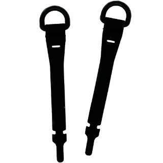 Zebra SG-ET4X-DCLIPS-01, Accessori per terminali