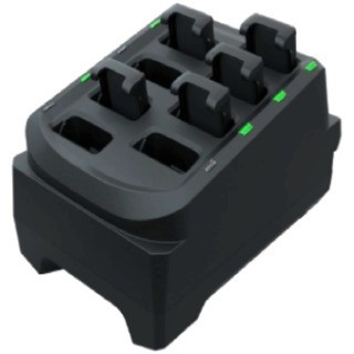 Zebra SAC-RS51-8SCHG-01, Accessori per lettori di codici a barre