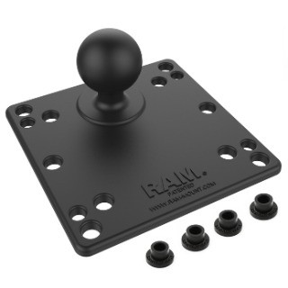 Zebra RAM-246U, Accessori per terminali