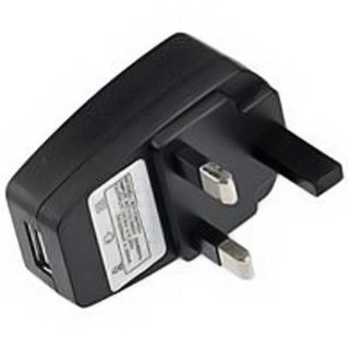 Zebra PWR-WUA5V12W0GB, Accessori per terminali