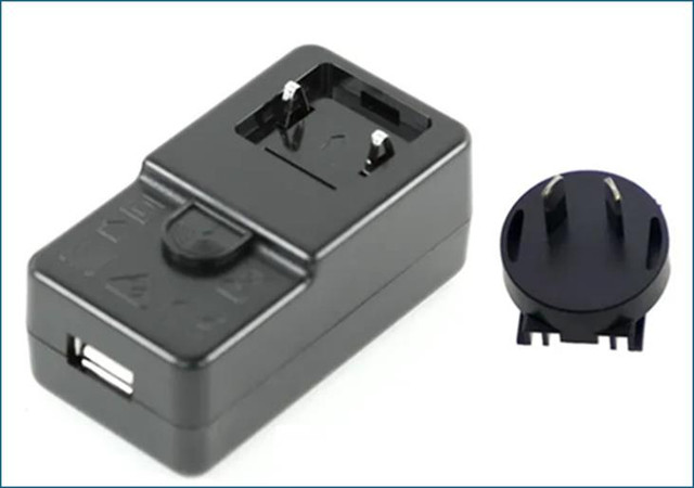 Zebra PWR-WUA5V12W0AU, Accessori per terminali