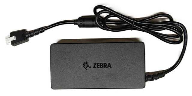 Zebra PWR-BGA12V150W1WW, Accessori per stampanti di etichette