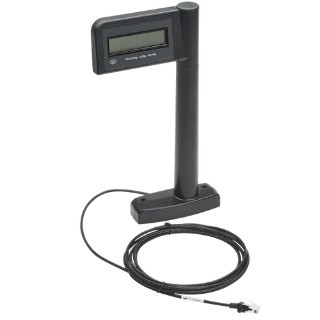 Zebra MX203-S200KG, Accessori POS