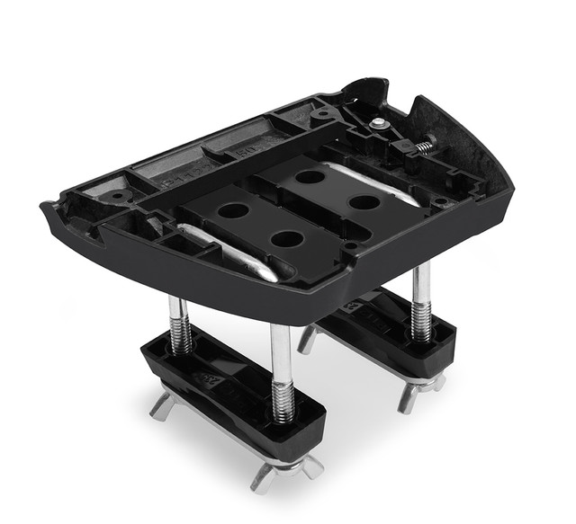 Zebra MNT-MPP-CRTMNT1-01, Accessori per stampanti di etichette