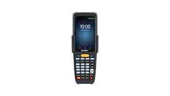 Zebra MC2700, Accessori per terminali