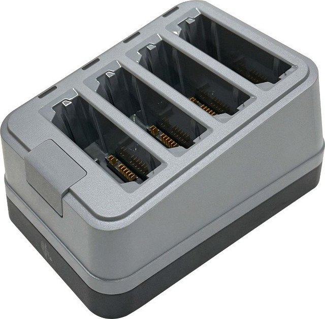 Zebra CRDCUP-TC5A7A-4B, Accessori per terminali